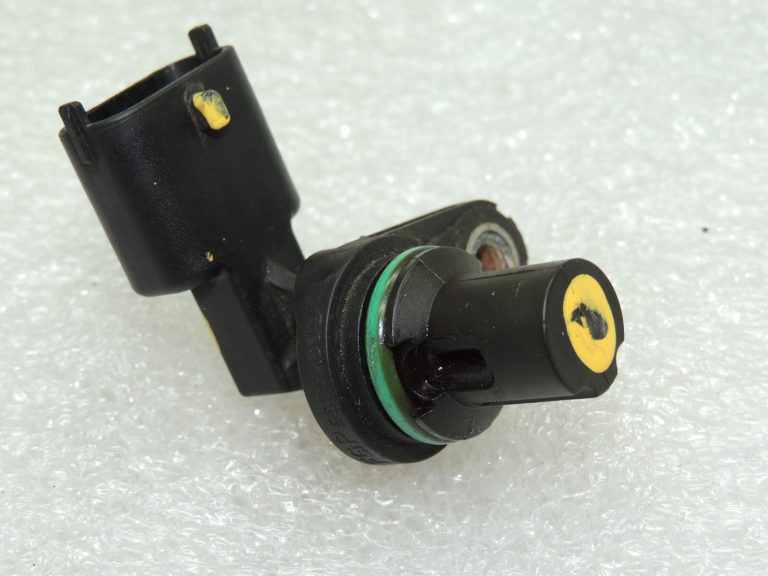 OEM Opel Zafira B Astra Corsa Insignia Meriva sadales vārpstas sensors 25192205