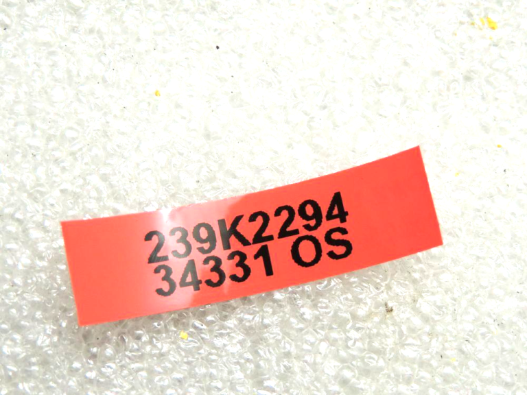 Hyundai Kia 1.2L 1.25L Original Knock Sensor Knock Sensor 39250-03020