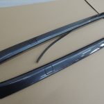 Toyota Avensis T27 jumta sliedes komplekts pelēks metālisks 1G6 7555205040B1 7555105040B1