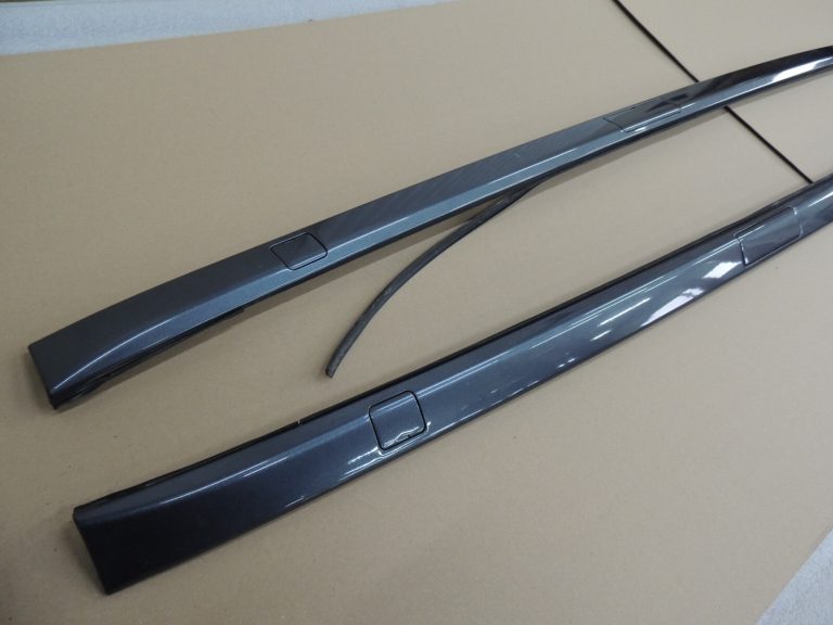 Toyota Avensis T27 jumta sliedes komplekts pelēks metālisks 1G6 7555205040B1 7555105040B1