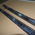 Toyota Avensis T27 jumta sliedes komplekts pelēks metālisks 1G6 7555205040B1 7555105040B1
