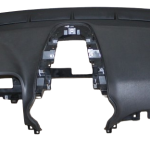 Opel Antara Facelift instrumentu panelis ar drošības moduli 22747860, 94536387