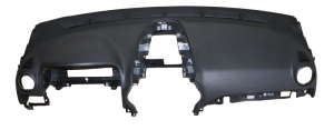 Opel Antara Facelift instrumentu panelis ar drošības moduli 22747860, 94536387
