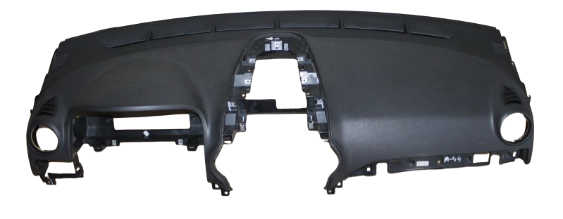 Opel Antara Facelift instrumentu panelis ar drošības moduli 22747860, 94536387
