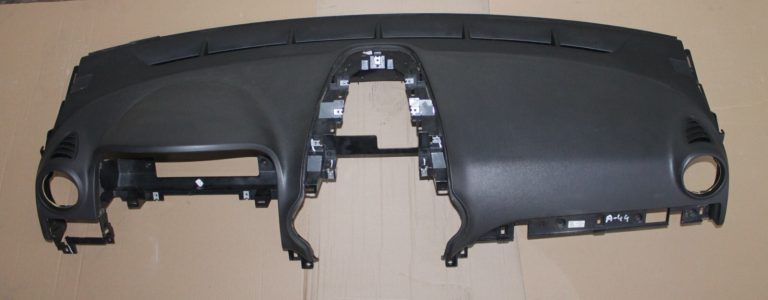 Opel Antara Facelift instrumentu panelis ar drošības moduli 22747860, 94536387