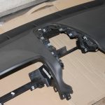 Opel Antara Facelift instrumentu panelis ar drošības moduli 22747860, 94536387