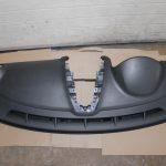Opel Antara Facelift instrumentu panelis ar drošības moduli 22747860, 94536387