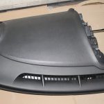 Opel Antara Facelift instrumentu panelis ar drošības moduli 22747860, 94536387
