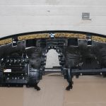 Opel Antara Facelift instrumentu panelis ar drošības moduli 22747860, 94536387