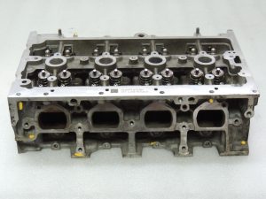 Skoda Kodiaq NS7 1.5TSi DPCA DADA cilindra galva 05E103063F 05E103404F