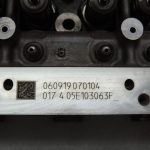 Skoda Kodiaq NS7 1.5TSi DPCA DADA cilindra galva 05E103063F 05E103404F