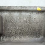 Skoda Kodiaq NS7 1.5TSi DPCA DADA cilindra galva 05E103063F 05E103404F