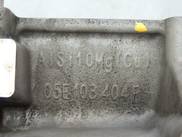 Skoda Kodiaq NS7 1.5TSi DPCA DADA cilindra galva 05E103063F 05E103404F