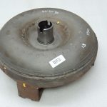 Lancia Thema II LX 3.0D automātiskās transmisijas griezes momenta pārveidotājs griezes momenta pārveidotājs 68085643AA