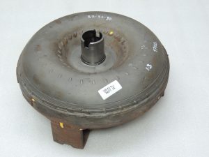Lancia Thema II LX 3.0D automātiskās transmisijas griezes momenta pārveidotājs griezes momenta pārveidotājs 68085643AA