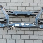 Škoda Superb III B8 3V Kombi 4×4 Aizmugurējās ass balsts Aizmugurējā ass 5Q0505235J