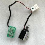Chevrolet Captiva automātiskās pārslēgšanas vārstu solenoīda vārsts ar vadības bloku