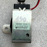 Chevrolet Captiva automātiskās pārslēgšanas vārstu solenoīda vārsts ar vadības bloku