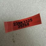 Mitsubishi 2.4i Lambda sensors Lambda skābekļa sensors 234000-3902