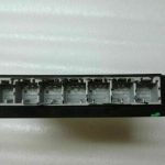 Opel Antara 2,2VCDi virsbūves vadības bloks BCM centrālais elektriskais modulis 22820315