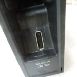 Interfeiss Multimediji MDI vadības bloks Seat Leon Skoda VW Golf 5N0035342C