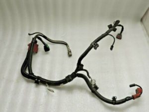 Mitsubishi Lancer CS 2.0i 4G63 Engine Wiring Harness Engine Wiring Harness Cable