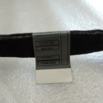 BMW 5. sērijas E60 E61 6. sērijas E63 E64 no 9/05 elektroinstalācijas siksna start stop slēdzis 61129199316