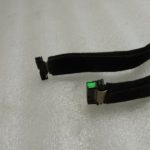 BMW 5. sērijas E60 E61 6. sērijas E63 E64 no 9/05 elektroinstalācijas siksna start stop slēdzis 61129199316