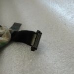BMW 5. sērijas E60 E61 6. sērijas E63 E64 no 9/05 elektroinstalācijas siksna start stop slēdzis 61129199316