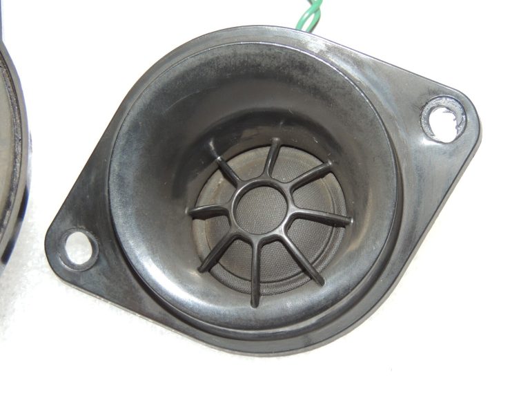 BMW MINI aizmugurējais skaļrunis HIFI 65139368386 65139184794