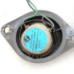 BMW MINI aizmugurējais skaļrunis HIFI 65139368386 65139184794