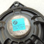 BMW MINI aizmugurējais skaļrunis HIFI 65139368386 65139184794
