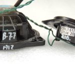 BMW MINI aizmugurējais skaļrunis HIFI 65139368386 65139184794