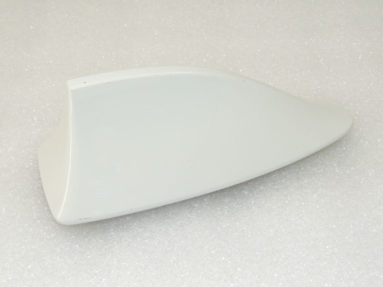 BMW F01 F02 F03 F04 F04 F10 Tukšs jumta antenas korpuss Alpu balts 3 – 300 9184814