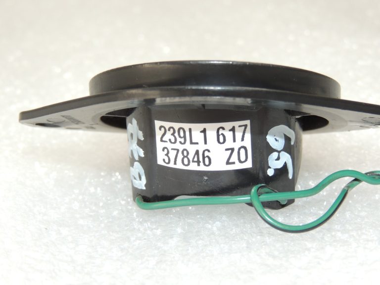 BMW MINI aizmugurējais tweeter 65139184794 9184794