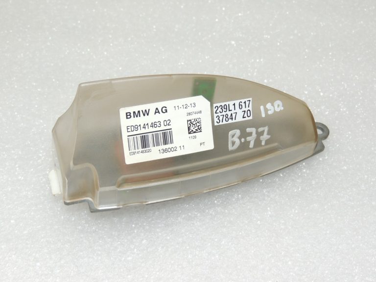 BMW F01 F02 F03 F04 F04 F10 Jumta antena 65209141462 9141462