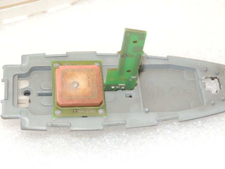 BMW F01 F02 F03 F04 F04 F10 Jumta antena 65209141462 9141462