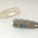 BMW F01 F02 F03 F04 F04 F10 Jumta antena 65209141462 9141462