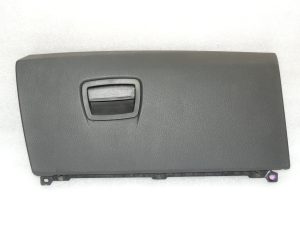BMW F10 F11 Cimdu nodalījuma vāciņš melns 51169205976 9205976