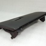 BMW F10 F11 Cimdu nodalījuma vāciņš melns 51169205976 9205976