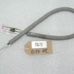 BMW F10 F11 Bowdena trose, aizmugurējo durvju atvēršanas ierīce 51227175720 7175720