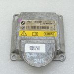 BMW F01 F01 F02 F03 F07 F10 F11 F06 F12 F13 Vadības bloks ICM 34526886189