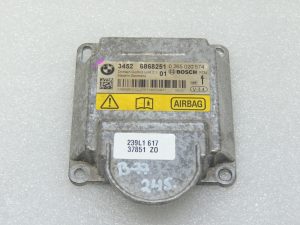 BMW F01 F02 F03 F07 F10 F11 F06 F12 F13 Блок управления ICM 34526886189