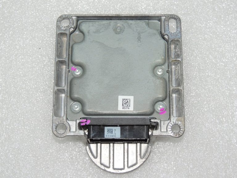 BMW F01 F01 F02 F03 F07 F10 F11 F06 F12 F13 Vadības bloks ICM 34526886189