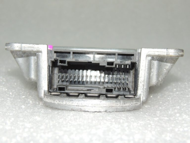BMW F01 F01 F02 F03 F07 F10 F11 F06 F12 F13 Vadības bloks ICM 34526886189