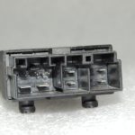 Oriģinālais BMW sēdekļu moduļa vadības bloks 61357490465 7490465