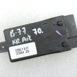 Oriģinālais BMW sēdekļu moduļa vadības bloks 61357490465 7490465