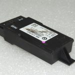 Oriģinālais BMW sēdekļu moduļa vadības bloks 61357490465 7490465