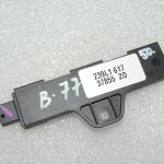 BMW interjera antenas komforta piekļuve 65209220832 9220832
