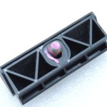BMW F07 F07 F10 F11 F06 F06 F12 F13 Akumulatora turētājs 61217592923 7592923